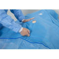 Disposable Sterile Surgical Cardiovascular Pack